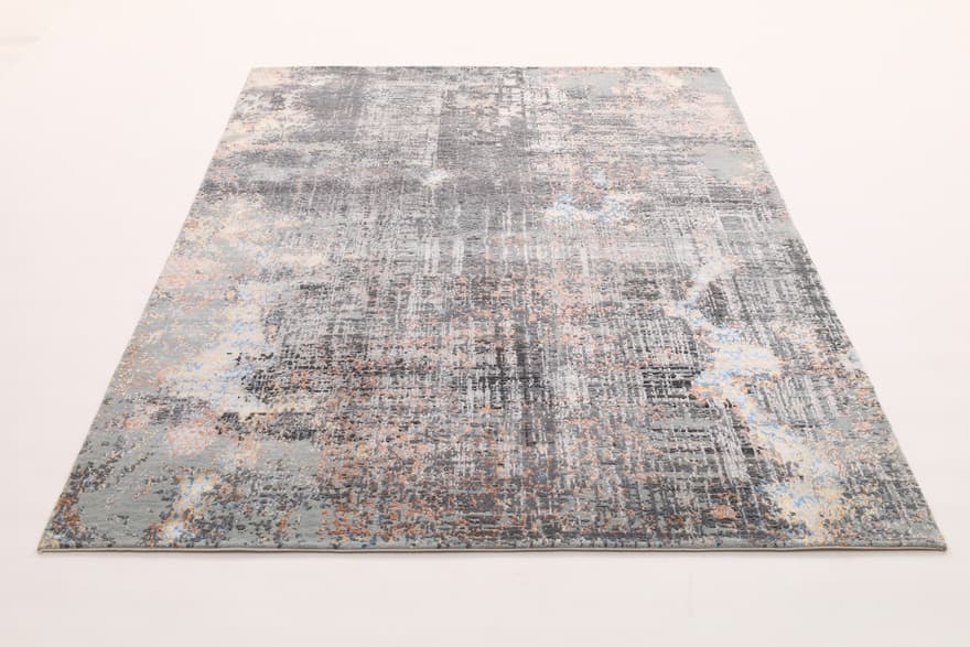 MODERN LOTUS Teppich 242x172_2