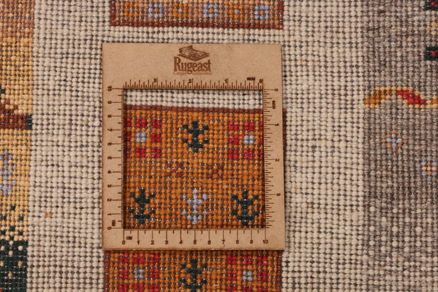 Loribaft Teppich 258x174_4