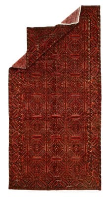 Kurdi Carpet 332x166 - alternate view