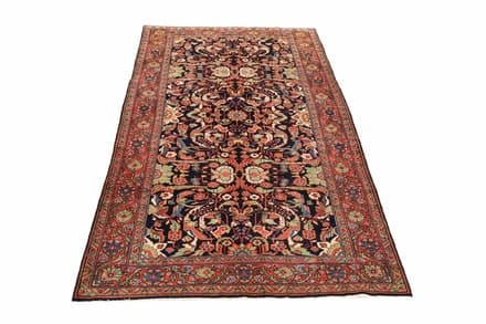 Bakhtiar Teppich 320x160 - alternate view