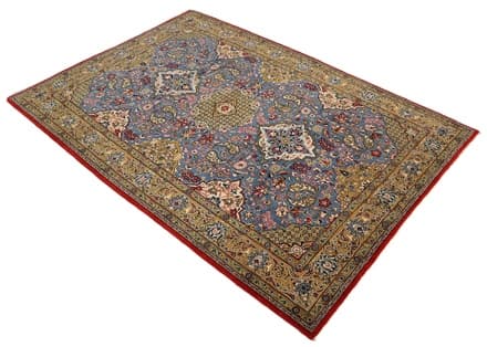 Ghom Teppich  309x212 - alternate view