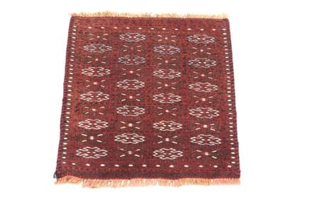 Kelim  carpet 65x56                          65x56 - alternate view