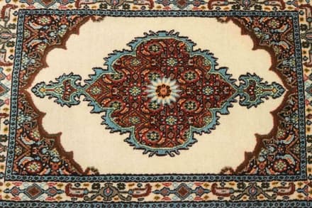 Moud Teppich 86x58 - alternate view