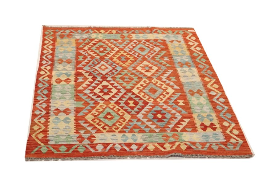 Kelim Carpet 178x130_1