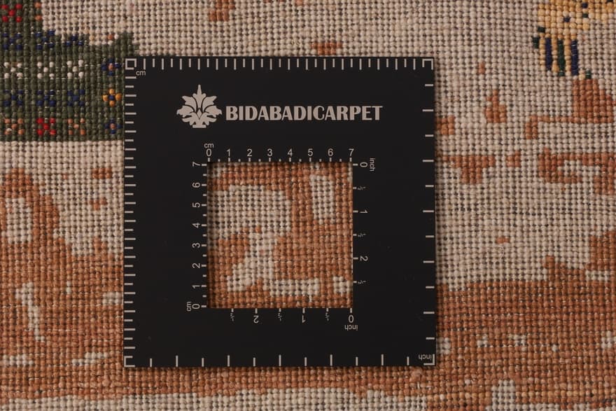 Loribaft Teppich 314x205_5