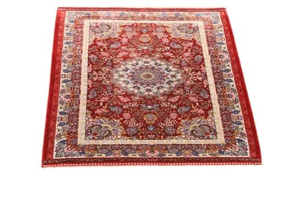 Ghom Desing Carpet 90x60 - alternate view