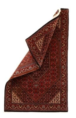 BIDJAR Teppich 181x109 - alternate view