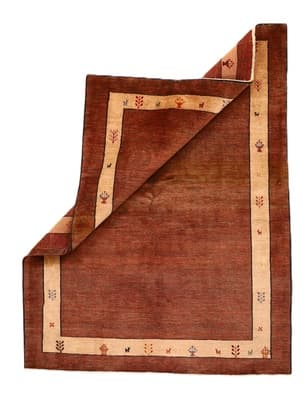 Gabbeh Carpet 189x150 - alternate view