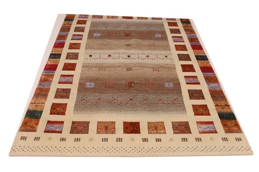 Loribaft Teppich 258x174_1