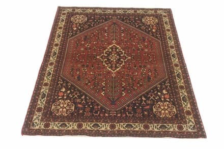 Abadeh Carpet 155x105 - alternate view