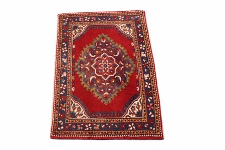 Tafresh Carpet 105x60 - alternate view