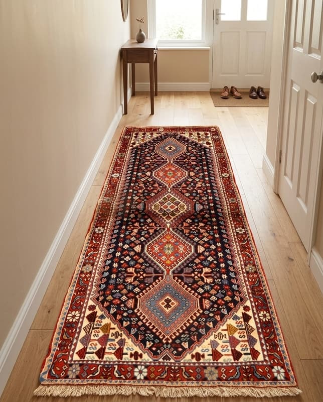 Yalame  Teppich 190x82 - Image 2