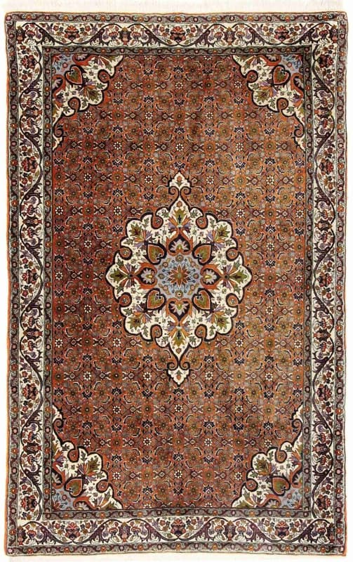 Bidjar Teppich 176x110_0