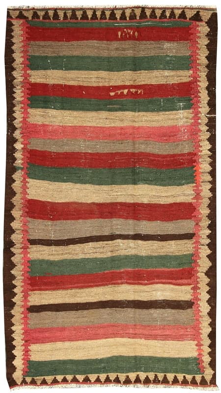 Kelim Teppich 242x136_0