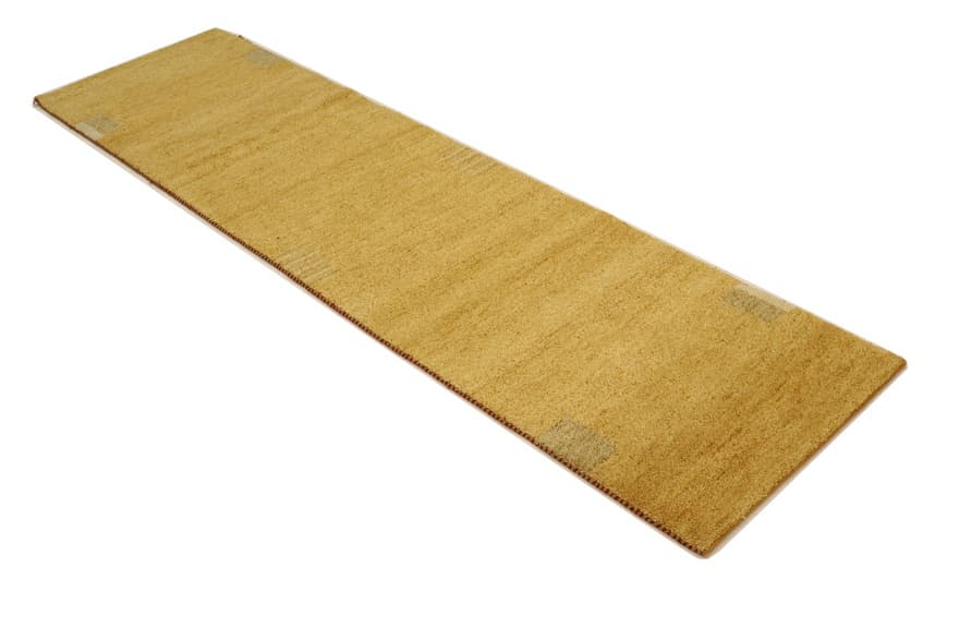 Gabbeh Teppich 300x80_4