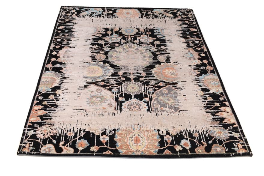 ModernLOTUS Teppich 207x147_2