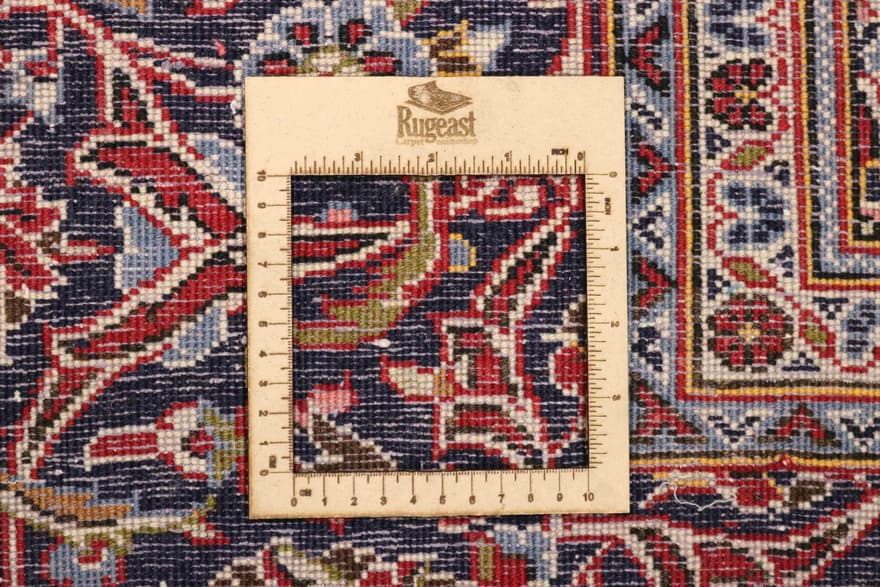 KESHAN Teppich 309x207 - Image 6