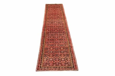 Hosennabad Carpet 427x90 - alternate view