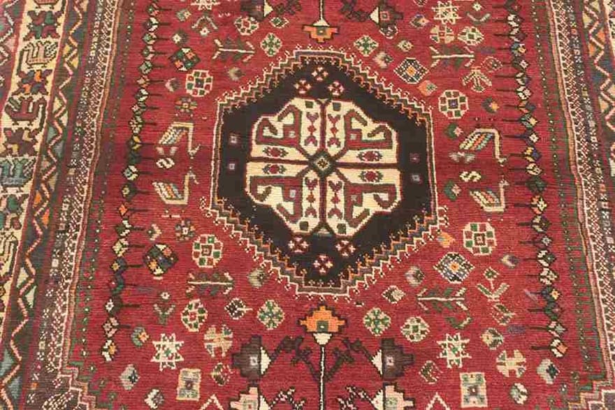 Ghashghai Carpet 176x119_0