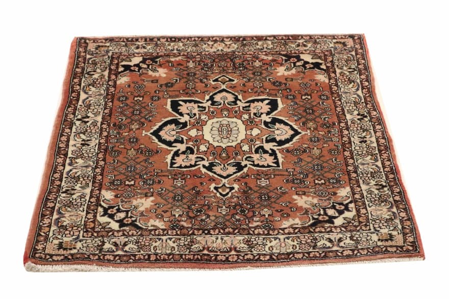 Bidjar Carpet 137x107_2
