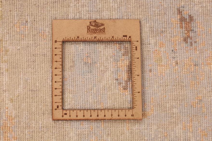 ModernLOTUS Teppich 251x81_5