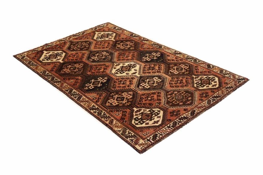 Shiraz Teppich 260x168_2