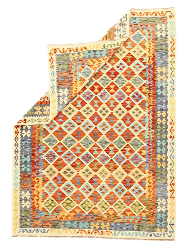 KILIM Carpet  296x211_1