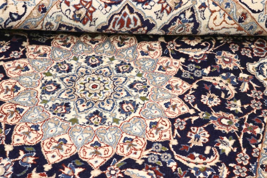 Nain Teppich 208x120_5