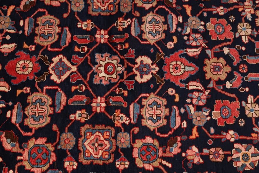 Nahawand Teppich 223x160_3