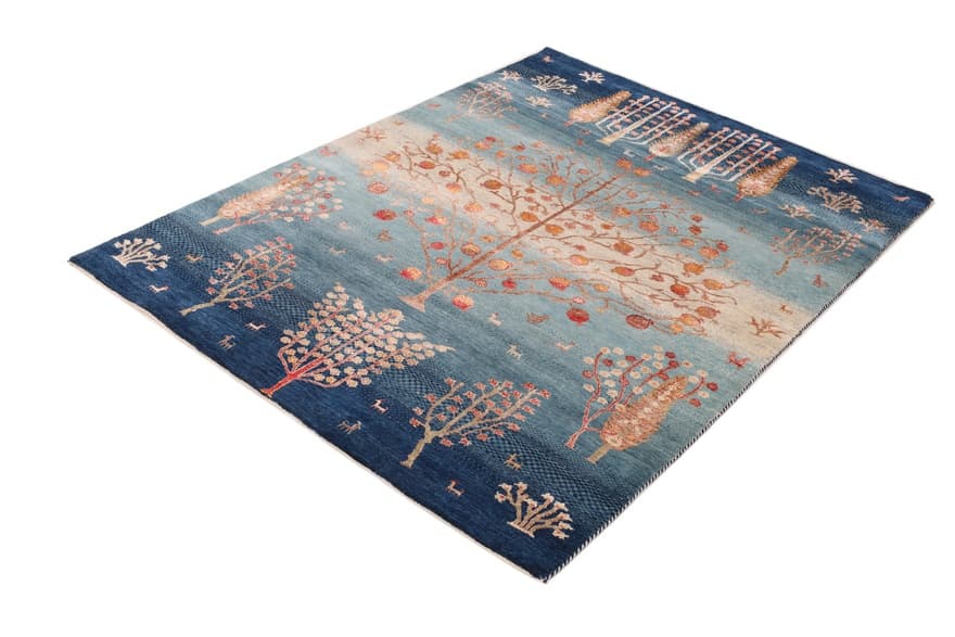 LORUBAFT Carpet 202x150_1