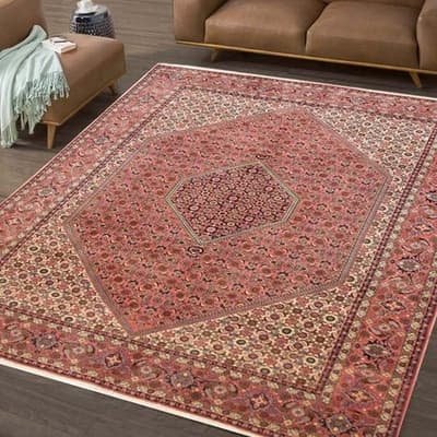 Tabriz Carpet 303x201 - alternate view