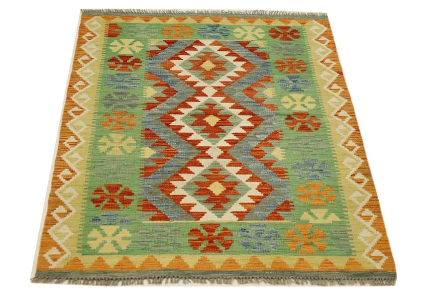Kelim Carpet 155x103_2