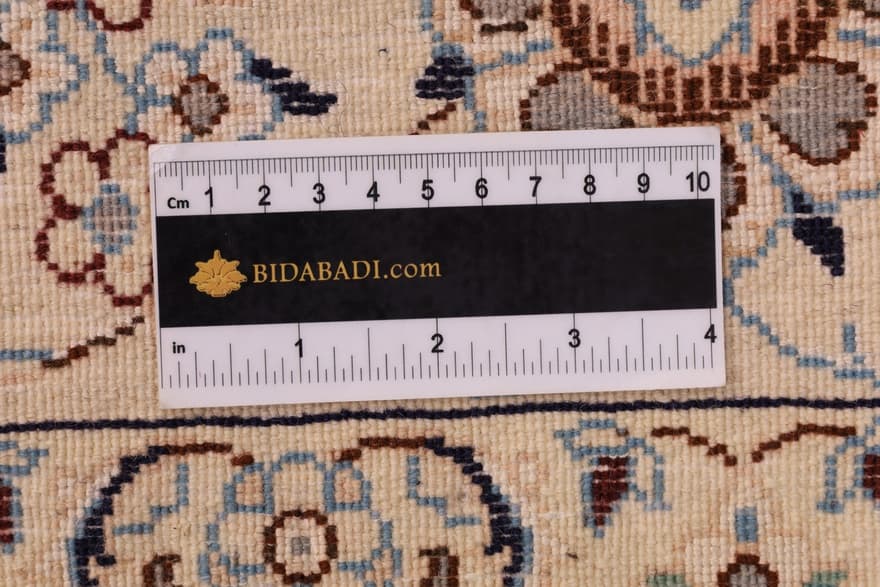 Nain 9 LA Persian Rug 262x163 cm_5