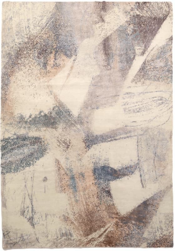 Modern LOTUS Carpet 300x200_0