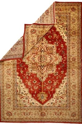 ZieglerDesingHeriz carpet 493x339 - alternate view