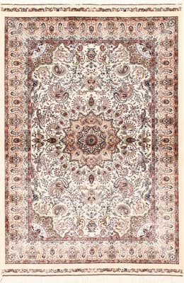 Qom Dising Carpet  150x100