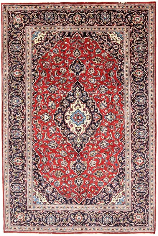 KESHAN Teppich 297x196_0
