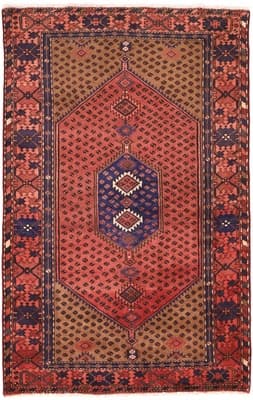 Zanjan 200x127