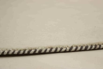 GABBEH Teppich 255x255 - alternate view