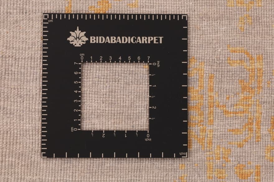 Modern Heriz 241x176_5