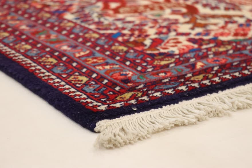 Tafreich  Teppich  97x57 - Image 6