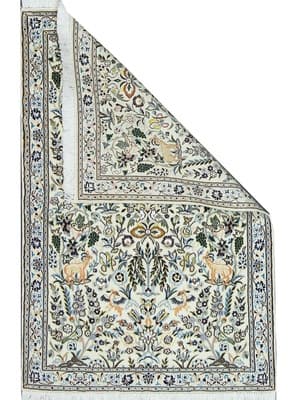 NAIN 9LA  Teppich 149x98 - alternate view