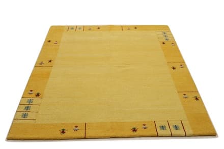 Gabbeh Teppich  240x170 - alternate view