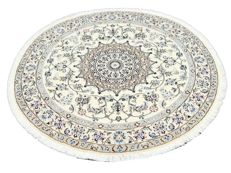 Nain 9 La Teppich 150x150_2