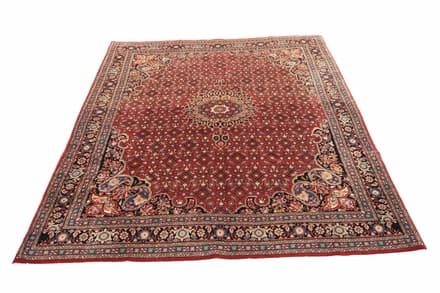 Bidjar Carpet 306x206 - alternate view