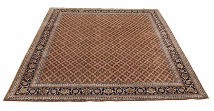 Tabriz 40 Raj Carpet 300x247 - alternate view