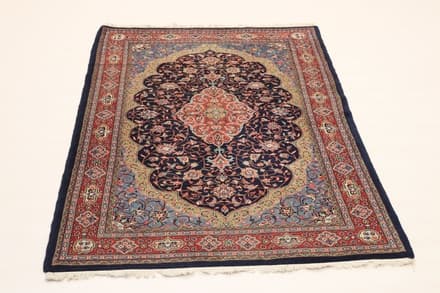 Sarough Teppich  210x132 - alternate view
