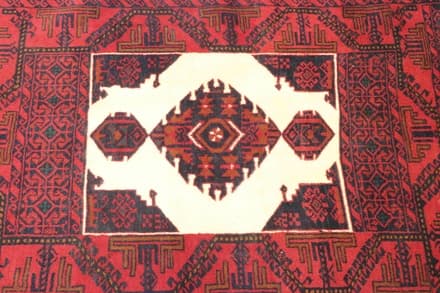 Belutsch Teppich 148x90 - alternate view