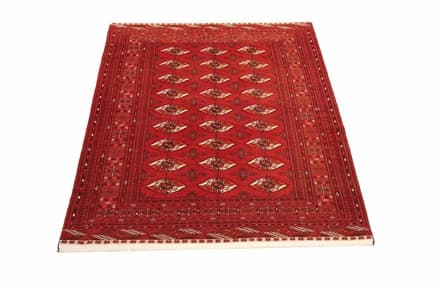 Buchara Carpet 183x132 - alternate view