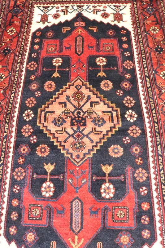 Nahavand Carpet 258x140_0